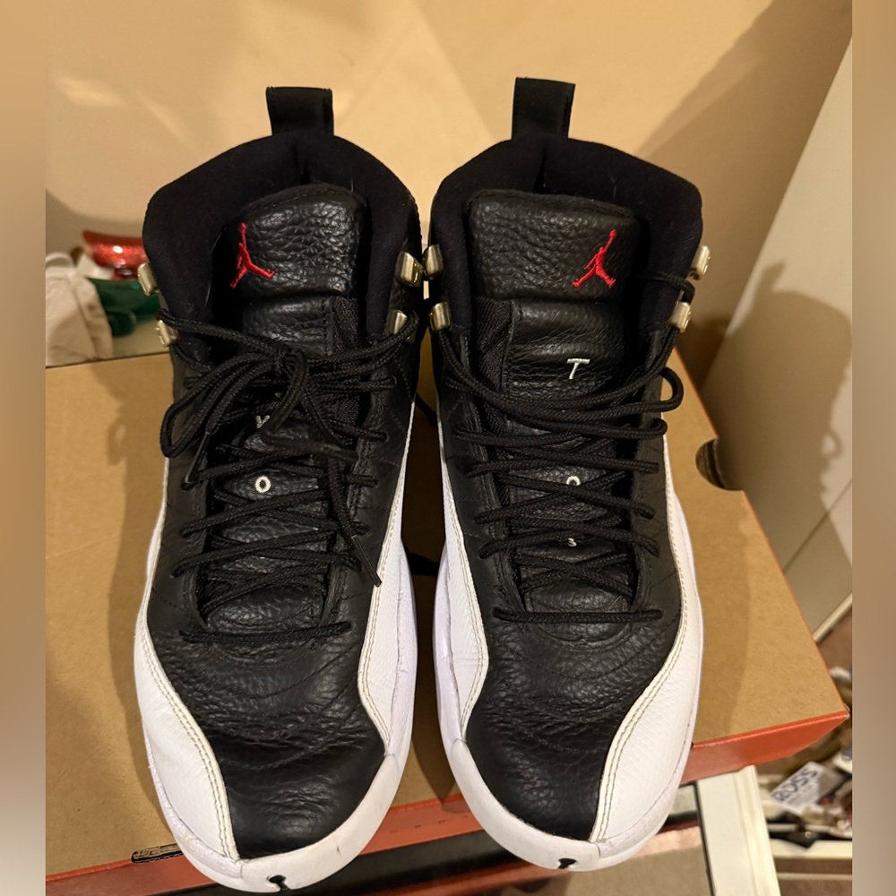 Playoff jordan 12